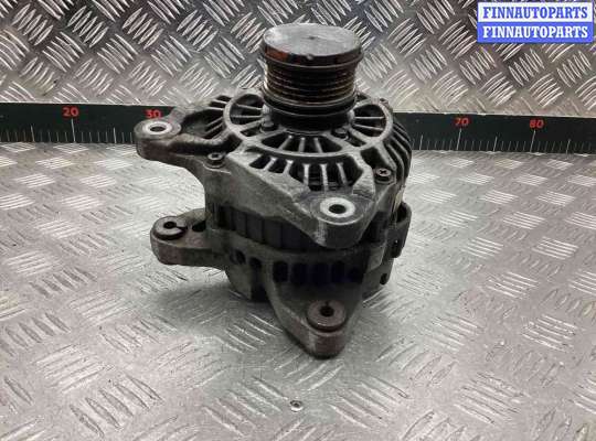 купить Генератор на Renault Kangoo Kangoo I 2003-2007 рестайлинг