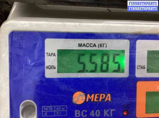 купить Генератор на Renault Kangoo Kangoo I 2003-2007 рестайлинг