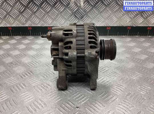 купить Генератор на Renault Kangoo Kangoo I 2003-2007 рестайлинг