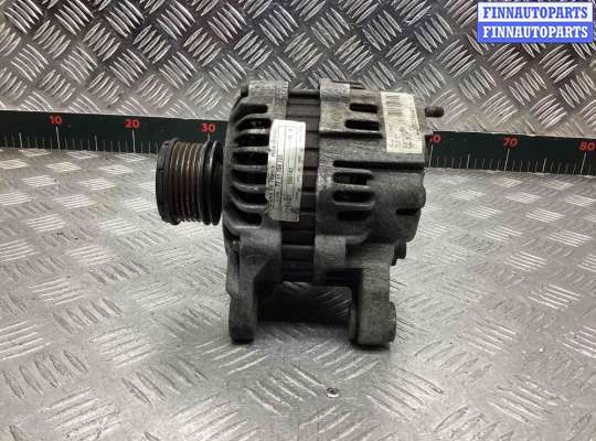 купить Генератор на Renault Kangoo Kangoo I 2003-2007 рестайлинг