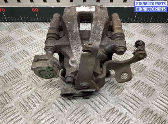 купить Суппорт задний левый на Citroen C4 Grand Picasso C4 G. Picasso I (UA) 2006-2013