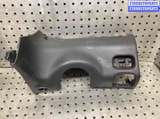 купить Накладка декоративная на торпедо на Mercedes C C (W203) 2004-2007 рестайлинг