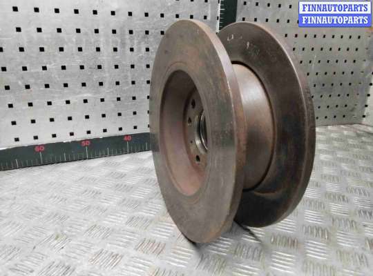 купить Диск тормозной задний на Audi A6 A6 C6 (4F) 2004-2008