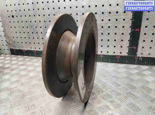 купить Диск тормозной задний на Audi A6 A6 C6 (4F) 2004-2008