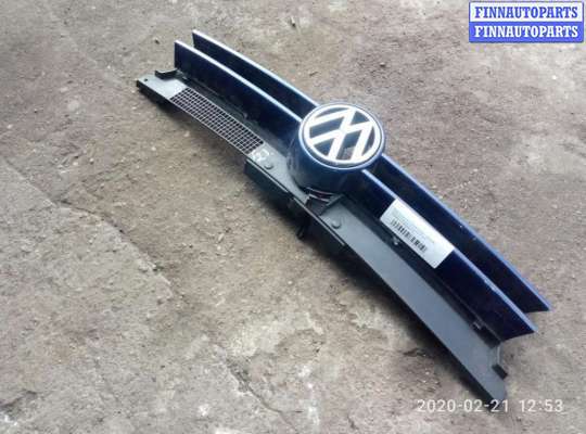 купить Решетка радиатора на Volkswagen Golf Golf IV (1J) 1997-2004