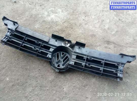 купить Решетка радиатора на Volkswagen Golf Golf IV (1J) 1997-2004