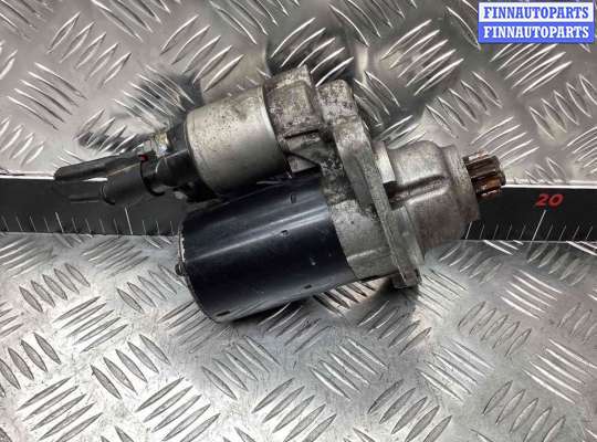 купить Стартер на Volkswagen Touran Touran I (1T) 2003-2006