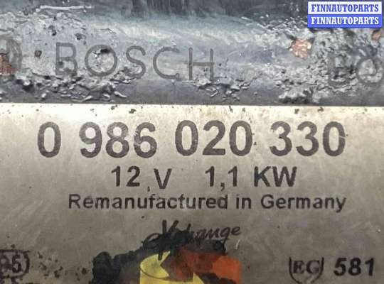 купить Стартер на Volkswagen Touran Touran I (1T) 2003-2006