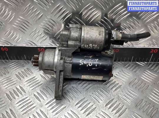 купить Стартер на Volkswagen Touran Touran I (1T) 2003-2006