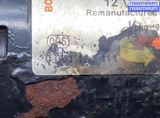 купить Стартер на Volkswagen Touran Touran I (1T) 2003-2006