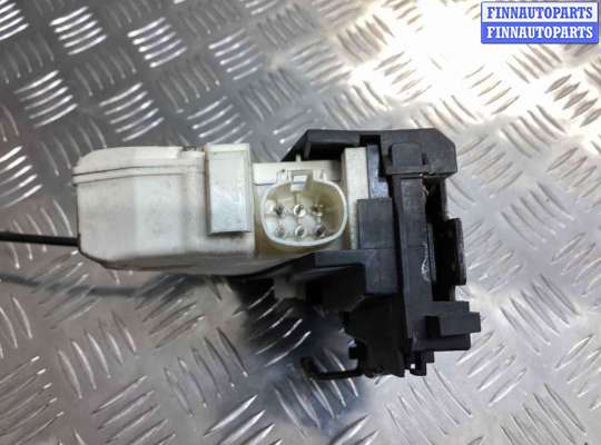 купить Замок двери передней правой на Volkswagen Sharan Sharan I (7M) 2000-2003 рестайлинг