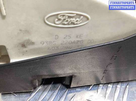 купить Замок двери передней правой на Volkswagen Sharan Sharan I (7M) 2000-2003 рестайлинг