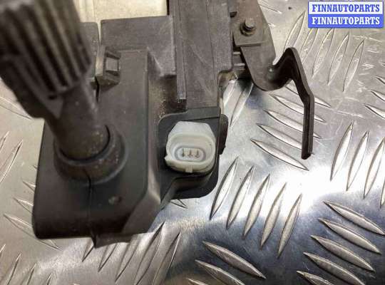 купить Замок двери передней правой на Volkswagen Sharan Sharan I (7M) 2000-2003 рестайлинг