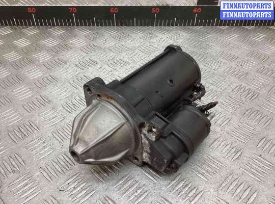 Стартер MB1657339 на Mercedes E E (W211) 2002-2006