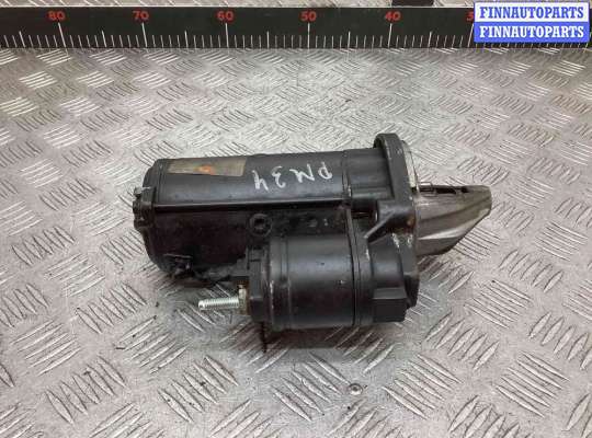 купить Стартер на Mercedes E E (W211) 2002-2006