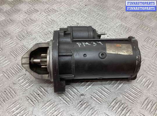 купить Стартер на Mercedes E E (W211) 2002-2006