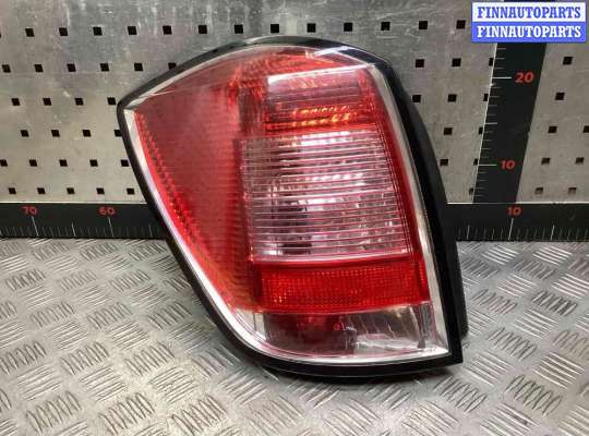 купить Фонарь задний левый на Opel Astra Astra H 2004-2007