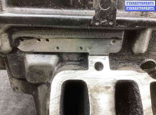 купить Головка блока цилиндров на Audi A6 A6 C5 (4B) 2001-2004 рестайлинг