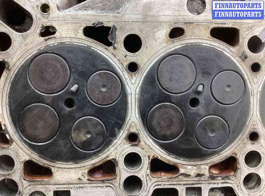 купить Головка блока цилиндров на Audi A6 A6 C5 (4B) 2001-2004 рестайлинг