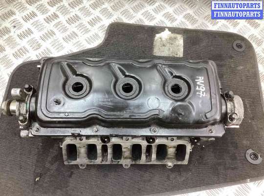 купить Головка блока цилиндров на Audi A6 A6 C5 (4B) 2001-2004 рестайлинг