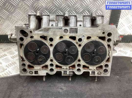 купить Головка блока цилиндров на Audi A6 A6 C5 (4B) 2001-2004 рестайлинг