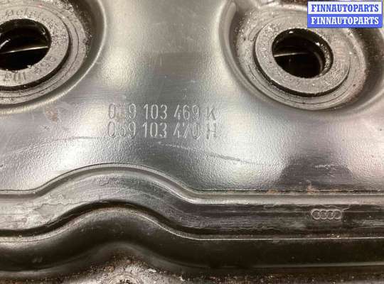 купить Головка блока цилиндров на Audi A6 A6 C5 (4B) 2001-2004 рестайлинг