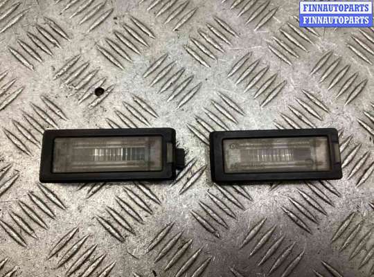 купить Подсветка номера на Opel Vectra Vectra C 2002-2005