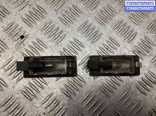купить Подсветка номера на Opel Vectra Vectra C 2002-2005