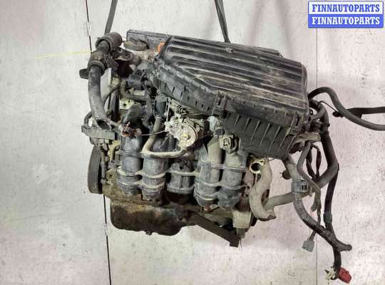 купить Двигатель на Honda Civic VII 2003-2005 рестайлинг