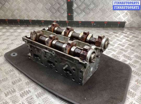 Купить Головка блока цилиндров на Opel Omega Omega B 1994-1999 Головка блока цилиндров OP2381096 на Opel Omega Omega B 1994-1999