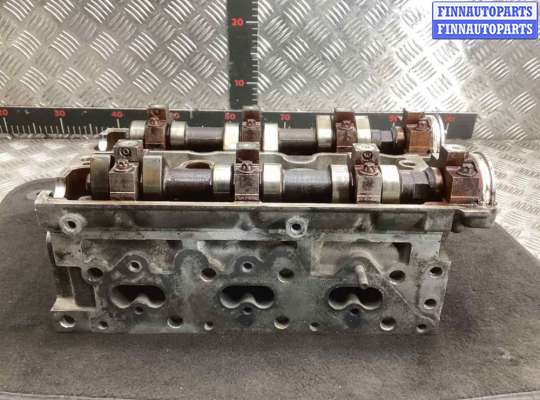 купить Головка блока цилиндров на Opel Omega Omega B 1994-1999