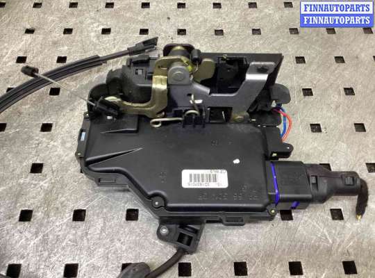 купить Замок двери передней левой на Volkswagen Touran I (1T) 2003-2006