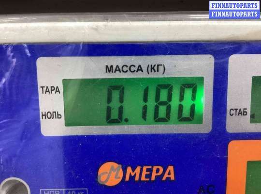 купить Клапан управления турбиной (актуатор) на Opel Vectra Vectra C 2002-2005