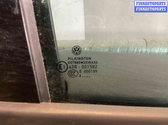 купить Дверь передняя правая на Volkswagen Touran Touran I (1T) 2003-2006