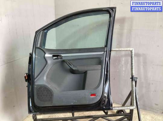 купить Дверь передняя правая на Volkswagen Touran Touran I (1T) 2003-2006