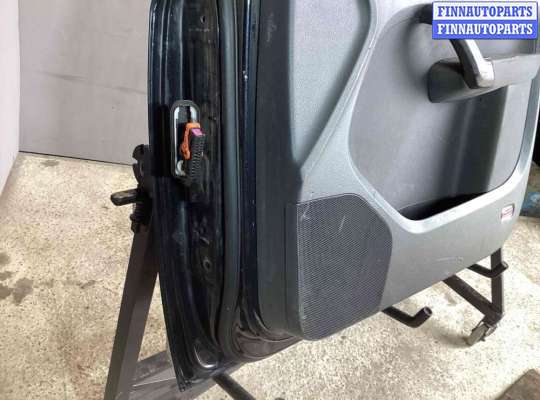 купить Дверь передняя правая на Volkswagen Touran Touran I (1T) 2003-2006