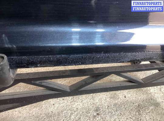 купить Дверь передняя правая на Volkswagen Touran Touran I (1T) 2003-2006
