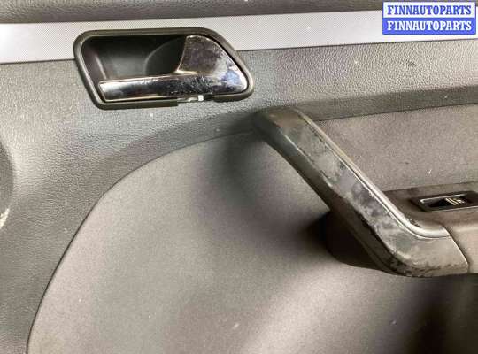 купить Дверь передняя правая на Volkswagen Touran Touran I (1T) 2003-2006