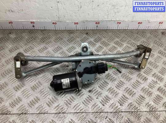 купить Механизм стеклоочистителя (трапеция дворников) на Audi A3 A3 I (8L) 2000-2003 рестайлинг