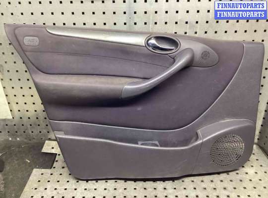 купить Обшивка двери передней левой (дверная карта) на Mercedes A A (W168) 1997-2004