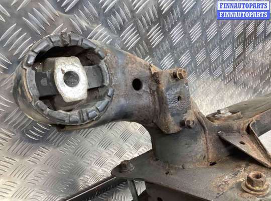 купить Балка подвески задняя на BMW X5 X5 (E53) 2003-2006 рестайлинг