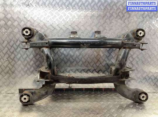купить Балка подвески задняя на BMW X5 X5 (E53) 2003-2006 рестайлинг