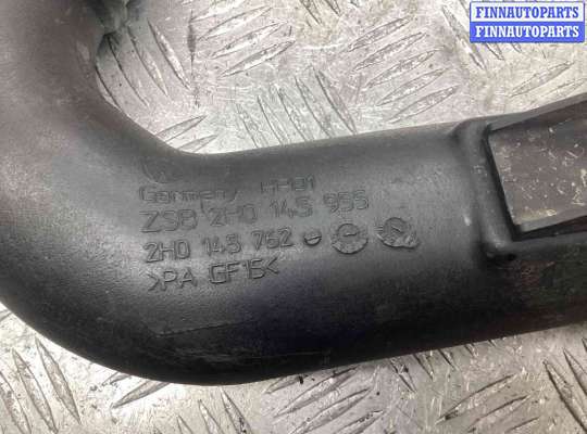 купить Патрубок интеркулера на Volkswagen Amarok Amarok I (2H) 2010-2016