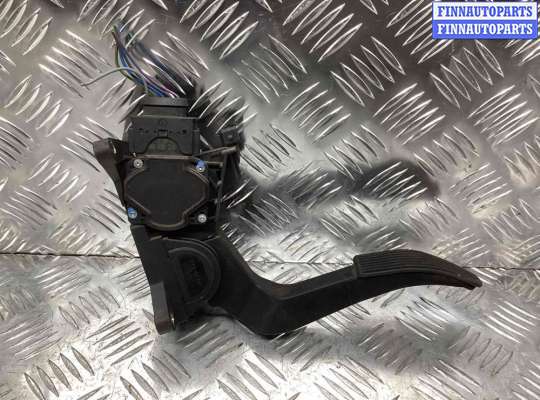 купить Педаль газа на Mercedes Sprinter Sprinter I (W901-905) 1995-2006