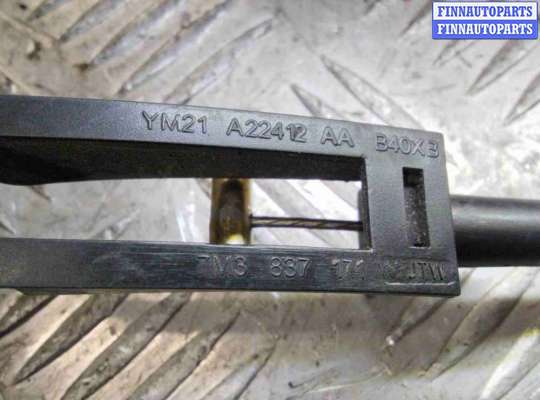 купить Трос двери передней на Seat Alhambra Alhambra I (7M) 2000-2010 рестайлинг