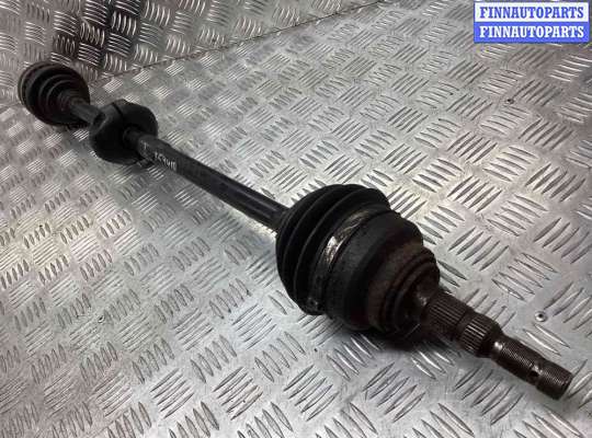 купить Полуось передняя правая (приводной вал, ШРУС) на Opel Astra Astra G 1998-2004