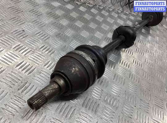купить Полуось передняя правая (приводной вал, ШРУС) на Opel Astra Astra G 1998-2004