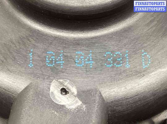 купить Моторчик печки на Volkswagen Golf Golf V (1K) 2004-2009