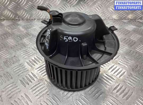 купить Моторчик печки на Volkswagen Golf Golf V (1K) 2004-2009