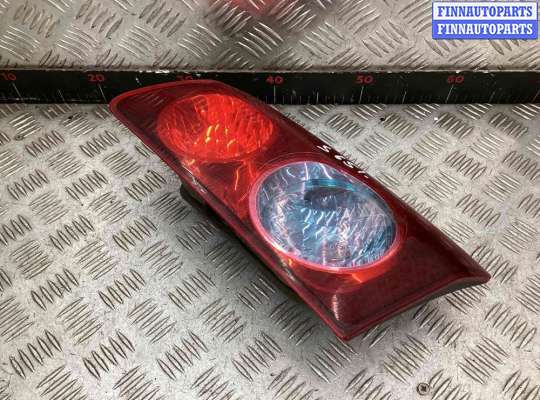 купить Фонарь крышки багажника правый на Fiat Croma Croma II (194) 2005-2010